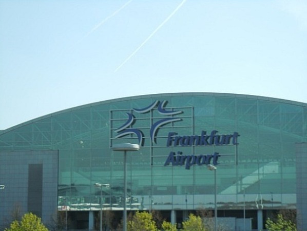 Κλείνουν το αεροδρόμιο