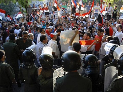 Νέο βέτο Κίνας – Ρωσίας