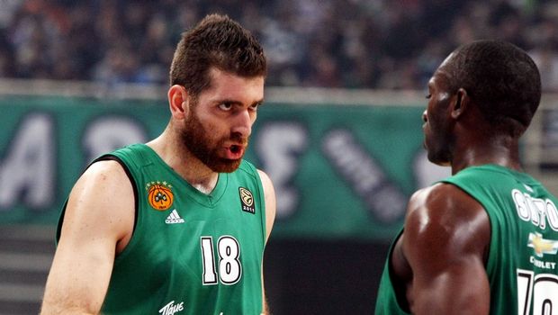 Live: ΦΕΝΕΡ – ΠΑΟ 22-36