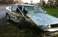 Τροχαίο με νεκρό