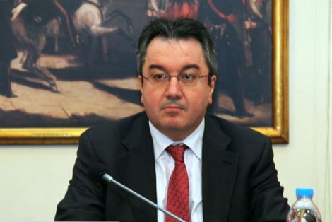 Αυτοδυναμία τέλος!