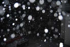 Τώρα-Χιονίζει στο Μαρούσι