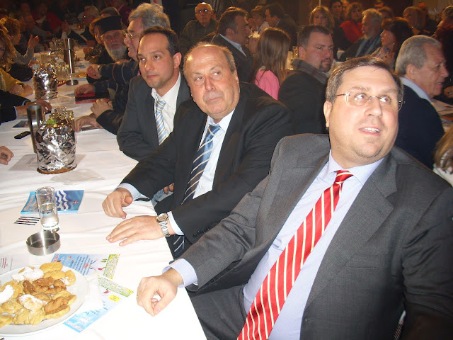 Έφυγε ο Άδωνις,έρχεται ο Λεωνίδας