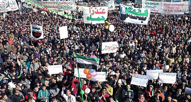 Μετράνε τους νεκρούς τους