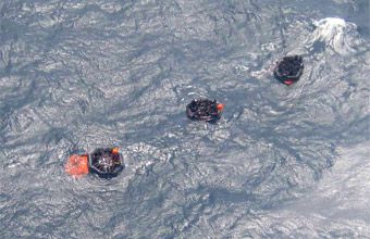 100 νεκροί στην Παπούα Νέα Γουινέα