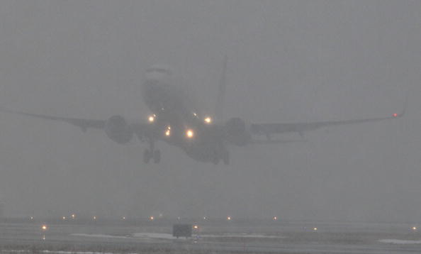 ‘Εκλεισε το αεροδρόμιο Ιωαννίνων