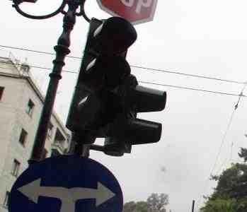 Τώρα-που δεν έχει φανάρια