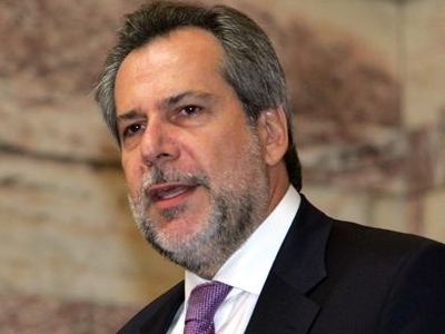 “Πολλά συγχαρητήρια κ.Υπουργέ”