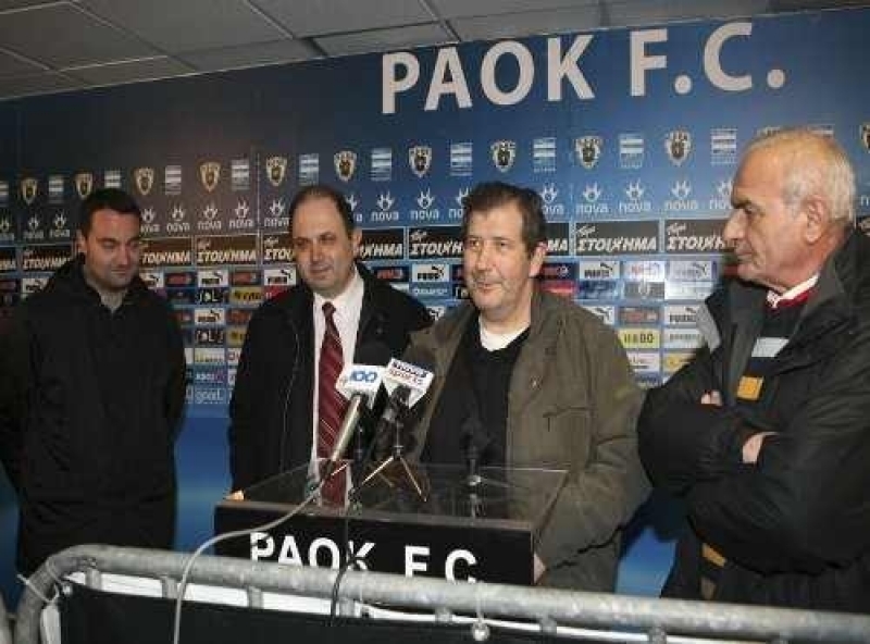 Ο «νικητής» του ντέρμπι