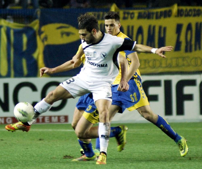 Δόξα! ‘Ονομα και πράγμα