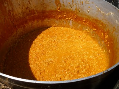 Κάτι μαγειρεύουν