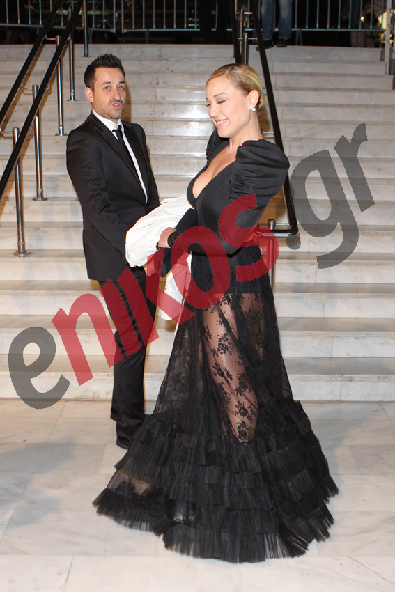 Η… θεατρική Πηνελόπη!