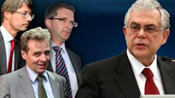 Αυτά «βγήκαν» από το Μαξίμου