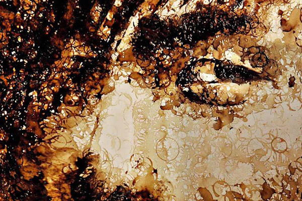 Πορτρέτο με… γεύση!