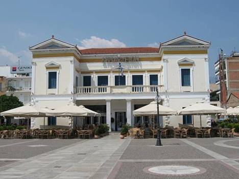 Βαρέθηκαν κι έφυγαν