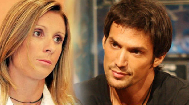 Πλάνα από τον μυστικό γάμο!