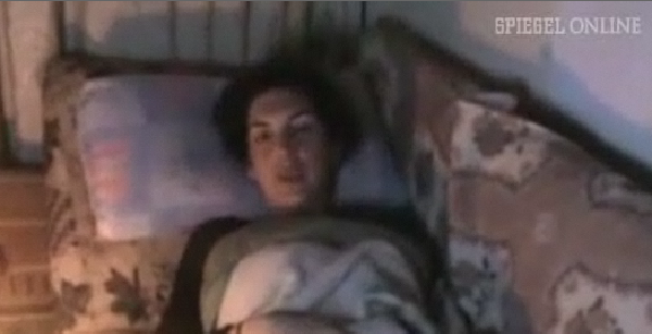 Σώθηκε η Γαλλίδα ρεπόρτερ