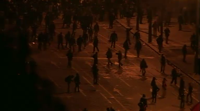 Τώρα-Δεν υπάρχουν μπλοκ,ενωμένος ο κόσμος