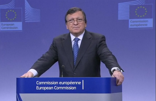 “Δε χρειάζεται επίτροπο η Ελλάδα”