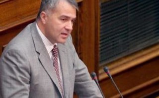 Τώρα-Βορίδης: «Μεγάλη πατριωτική παράταξη»