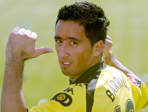 Έπιασε κορυφή η Ντόρτμουντ