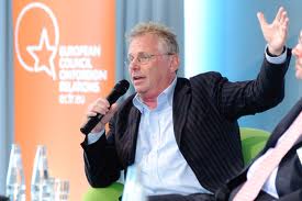 Στήριξη από τους οικολόγους