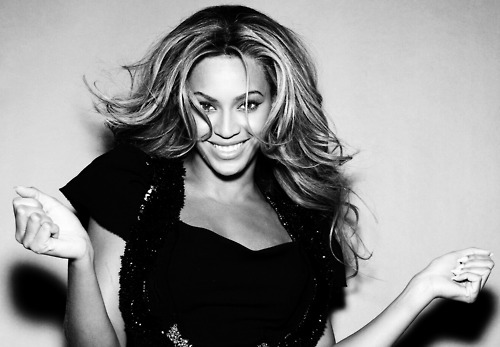 Η Beyonce άλλαξε επάγγελμα