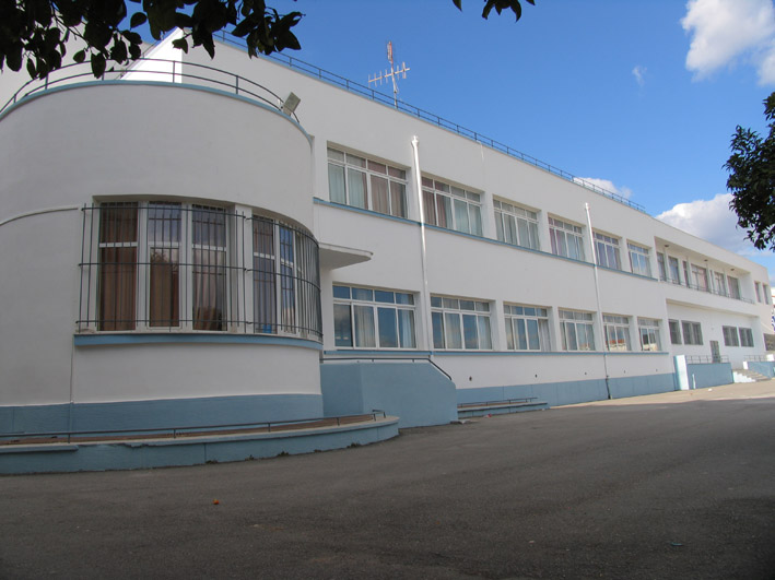 Aνοίγουν τα σχολεία στον Πύργο