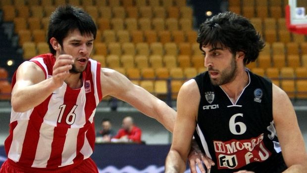 Live: ΟΣΦΠ – ΠΑΟΚ 21-13 (10′)