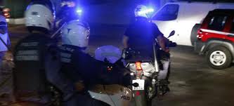 Συμβαίνει τώρα