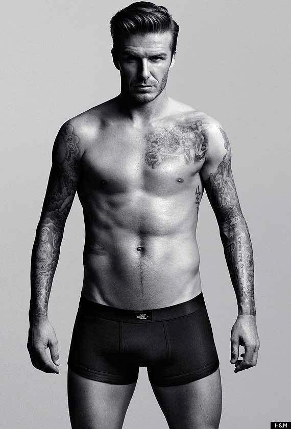 Όχι πάλι γυμνός!