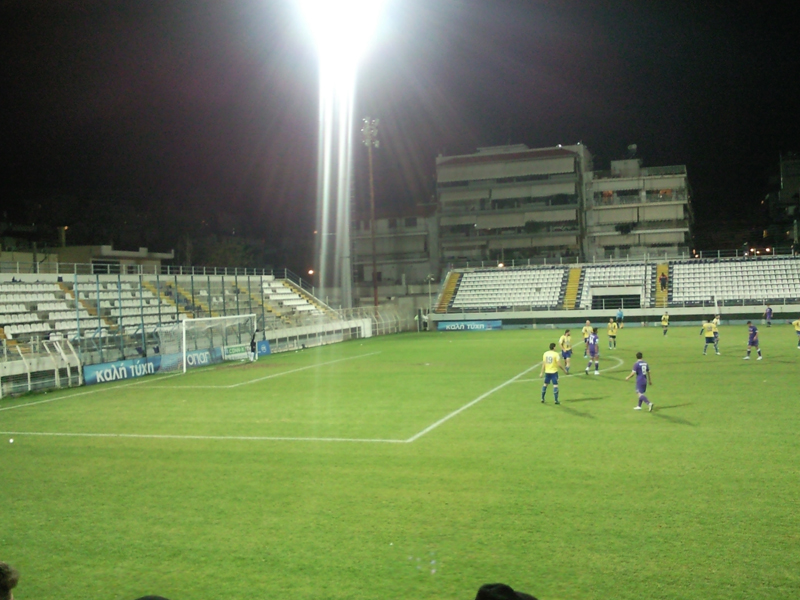 ΤΩΡΑ- Επίθεση κατά αστυνομικών