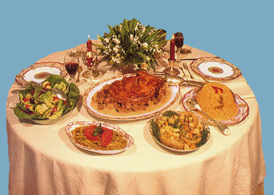 Οι πολλές θερμίδες «χαλάνε» το μυαλό