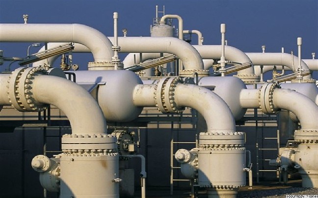 Σαμποτάζ σε αγωγό αερίου