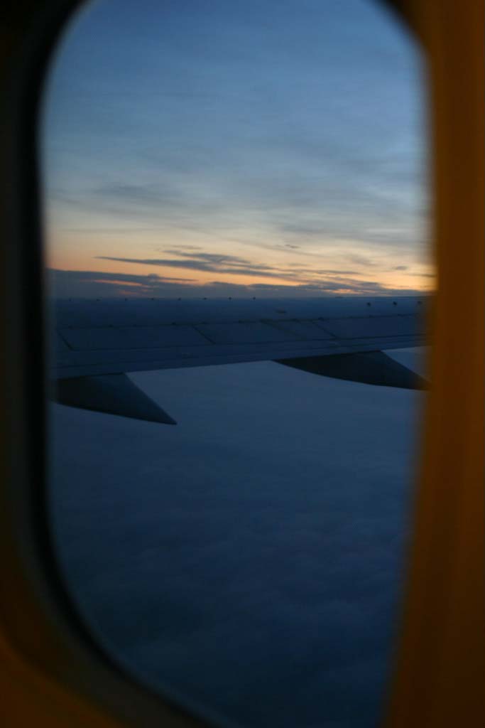 Αεροπλάνο για πάρτη τους