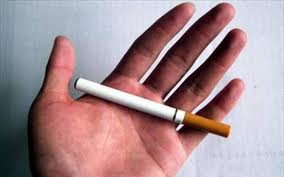 Έξερράγη ηλεκτρονικό τσιγάρο