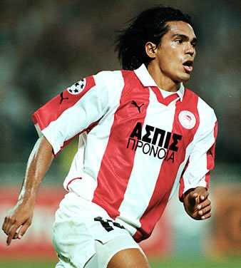 Μάγος ετών 40