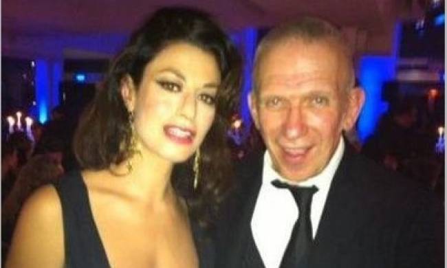 Η Μερκούρη και ο Γκοτιέ