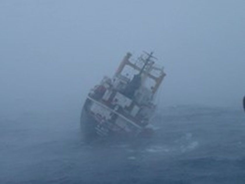 Εξελίξεις με το “Αλέξανδρος”