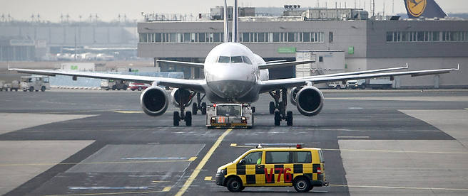 Οι Γερμανοί έμαθαν…την απεργία