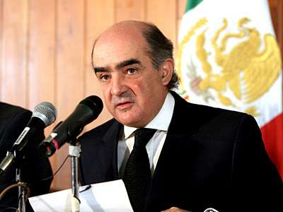 Το παράδειγμα του Μεξικού