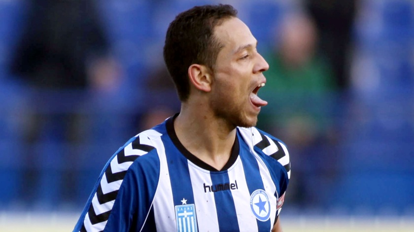 ΑΤΡΟΜΗΤΟΣ-ΚΕΡΚΥΡΑ:3-1