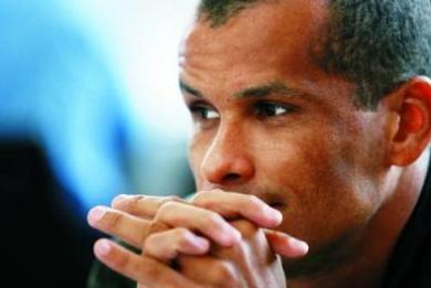 Ξέχασε πόσα πήρε ο Ριβάλντο;