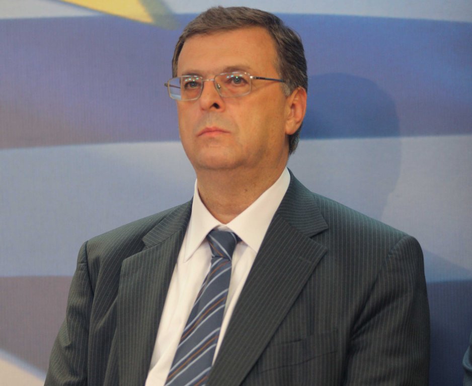 ‘Ολα καλά, όλα ανθηρά!