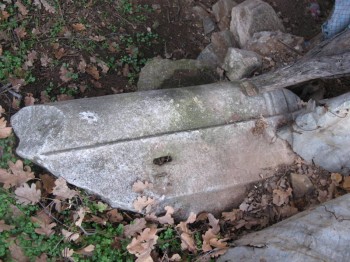 “Σήκωσαν” τα αρχαία