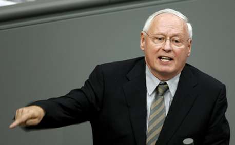 Θα καταστρέψει την Ευρώπη