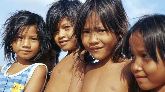 Ταξίδια για παιδεραστές