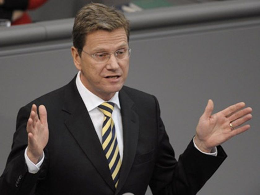 «Πυροσβέστης» ο Βεστερβέλε