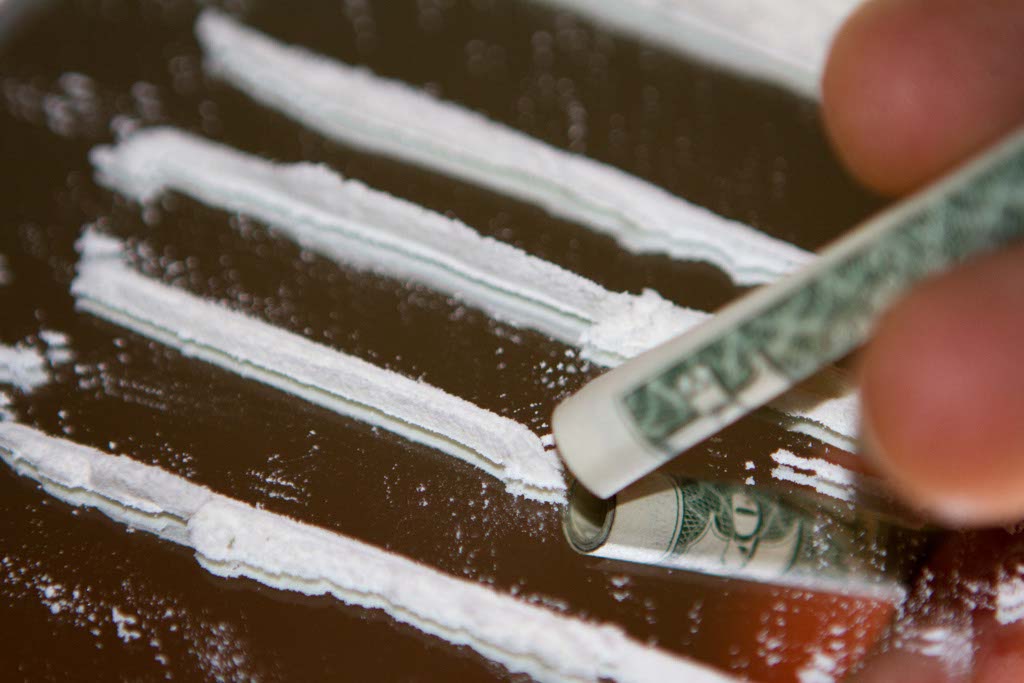 Κατασχέθηκαν 10 τόνοι κοκαϊνης