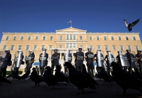 Τώρα: Αστακός η Αθήνα